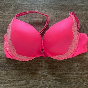 Victoria's Secret Very Sexy Push Up Bra